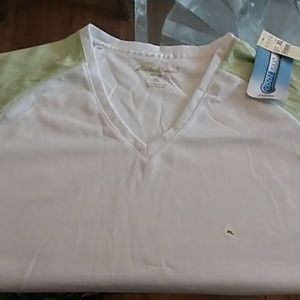 Woman's athletic tee